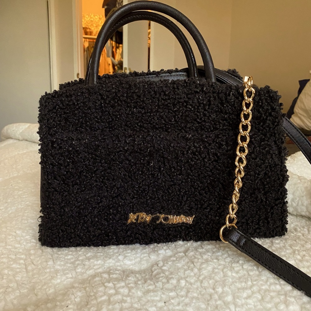 Betsy’s Johnson Shoulder Bag